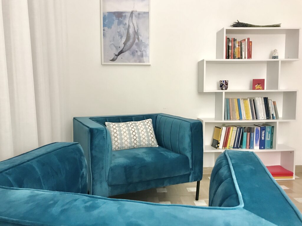 Studio di Psicologia e Psicoterapia Duse Bocca di San Benedetto del Tronto